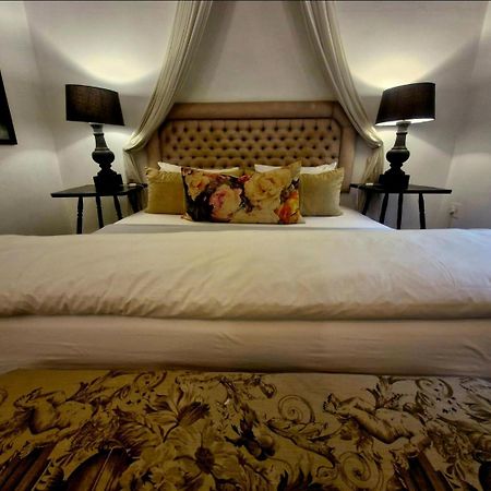 Simondium'S Country Lodge Bagian luar foto