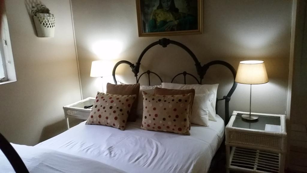 Simondium'S Country Lodge Ruang foto