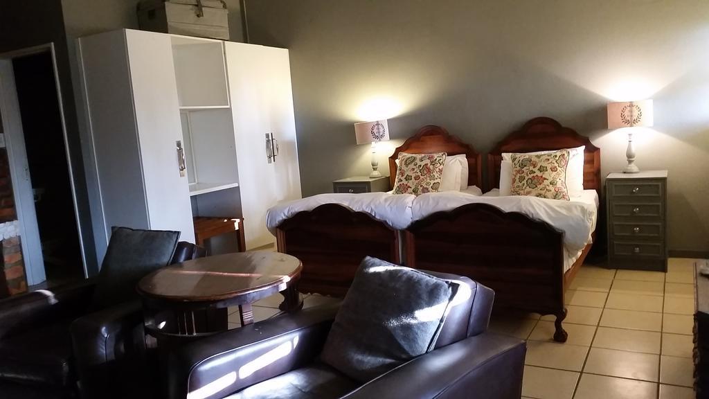 Simondium'S Country Lodge Ruang foto
