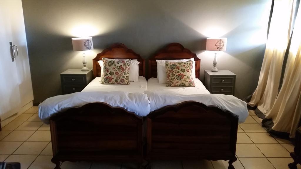 Simondium'S Country Lodge Ruang foto