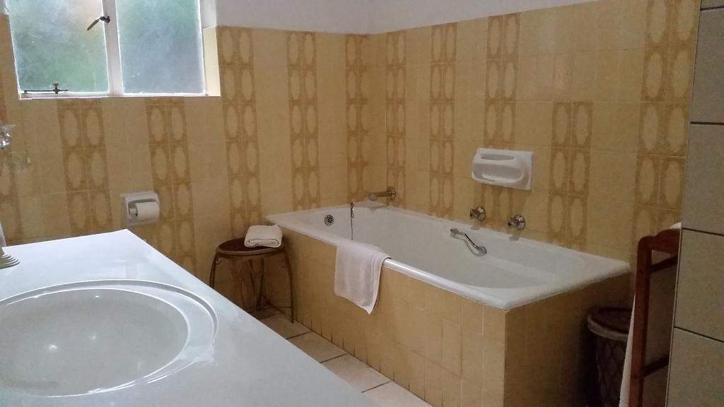 Simondium'S Country Lodge Ruang foto