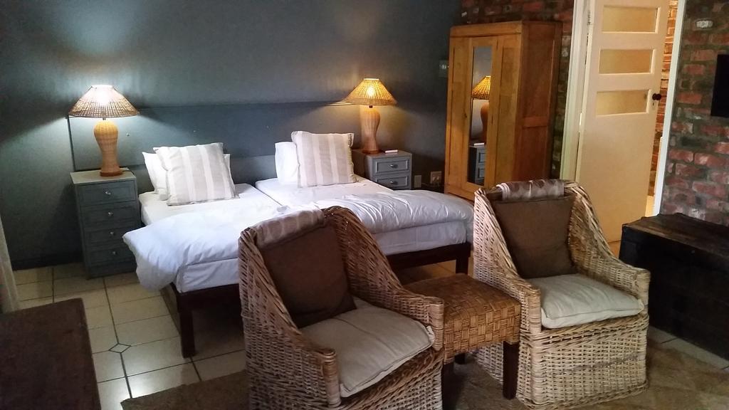 Simondium'S Country Lodge Ruang foto