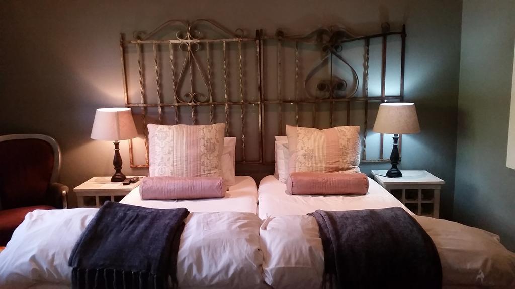 Simondium'S Country Lodge Ruang foto